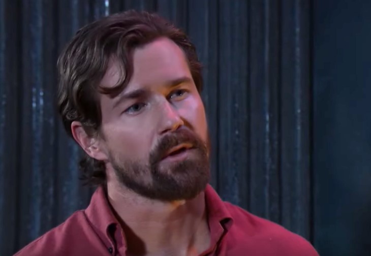 General Hospital: Cody Bell (Josh Kelly) 