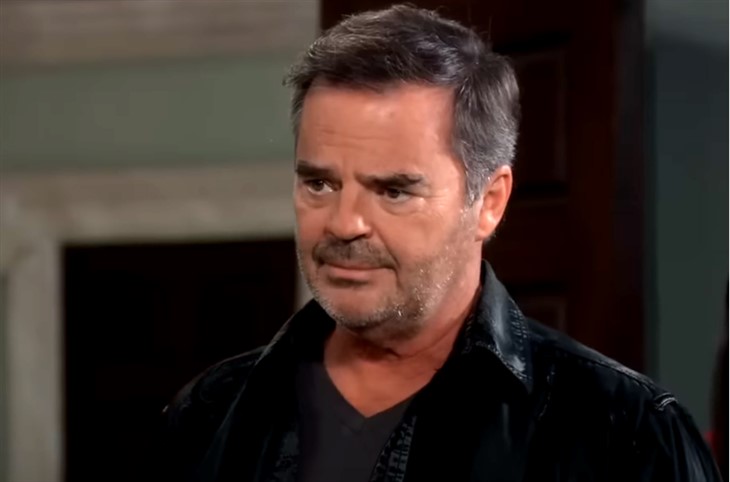 General Hospital: Eddie Maine (Wally Kurth) 