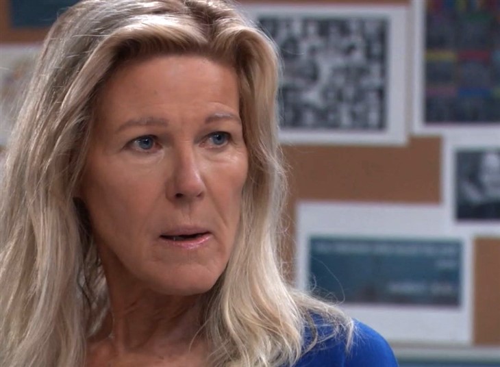 General Hospital - Heather Webber (Alley Mills)