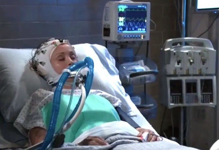 General Hospital: Lulu Spencer 