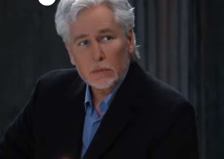 General Hospital: Marty Grey 