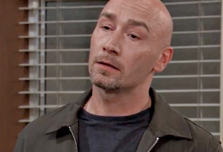 General Hospital: Mason Gatlin 