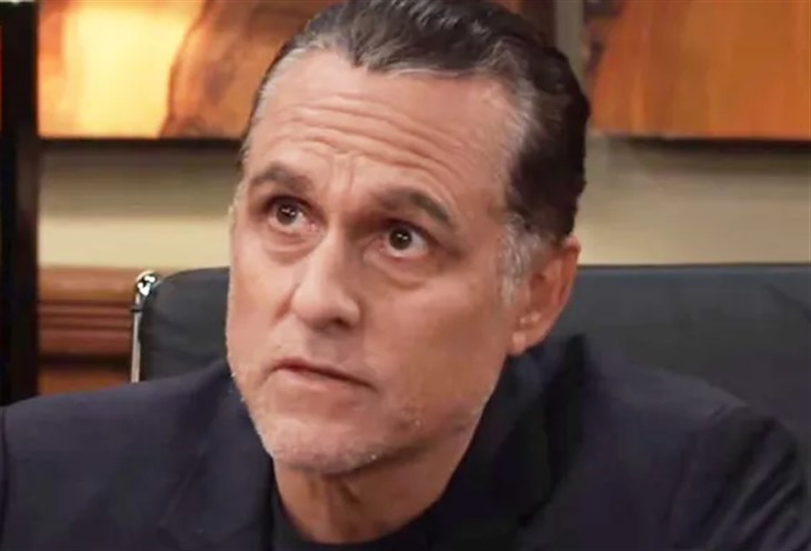 General Hospital: Sonny Corinthos (Maurice Benard) 