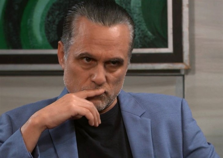 General Hospital: Sonny Corinthos 