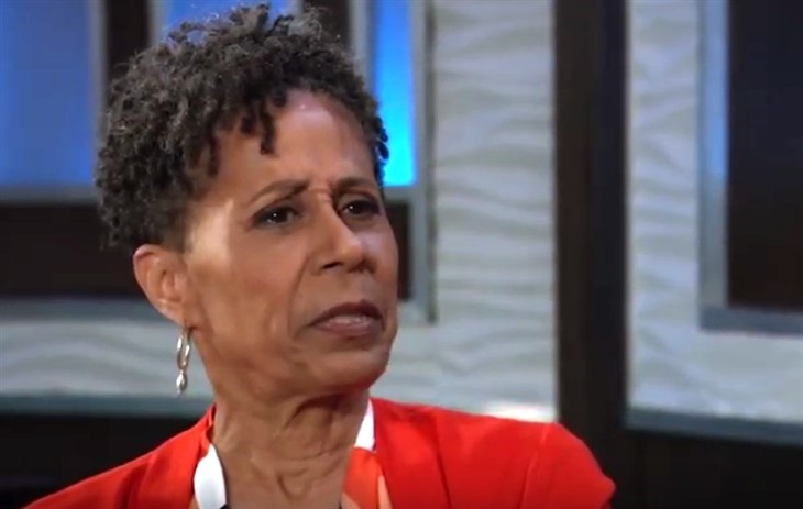 General Hospital: Stella Henry