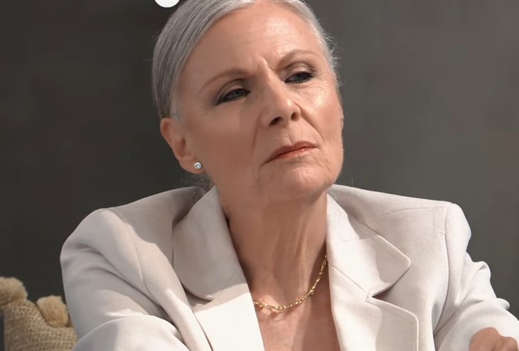 General Hospital: Tracy Quartermaine (Jane Elliot) 