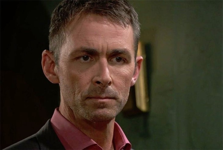 General Hospital: Valentin Cassadine (James Patrick Stuart)