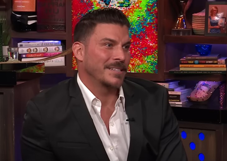 Jax Taylor