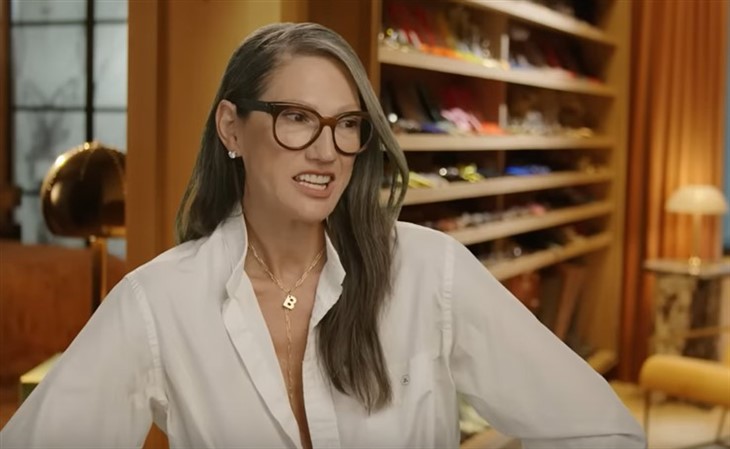 Jenna Lyons 