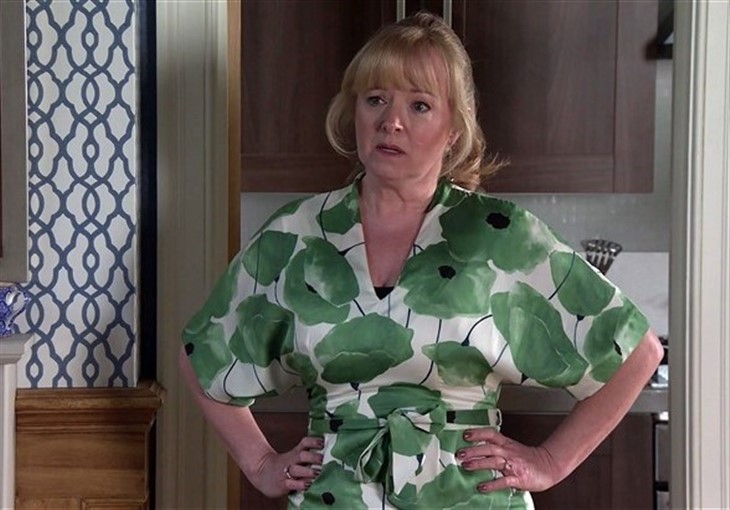 Jenny Connor 