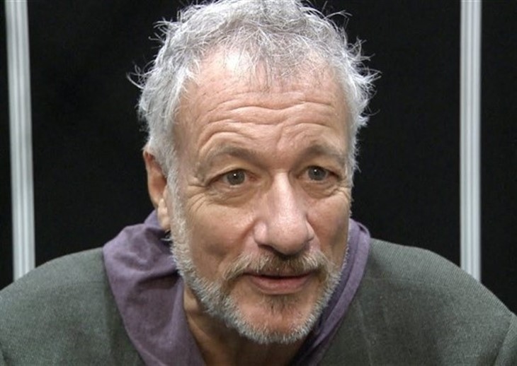 John de Lancie