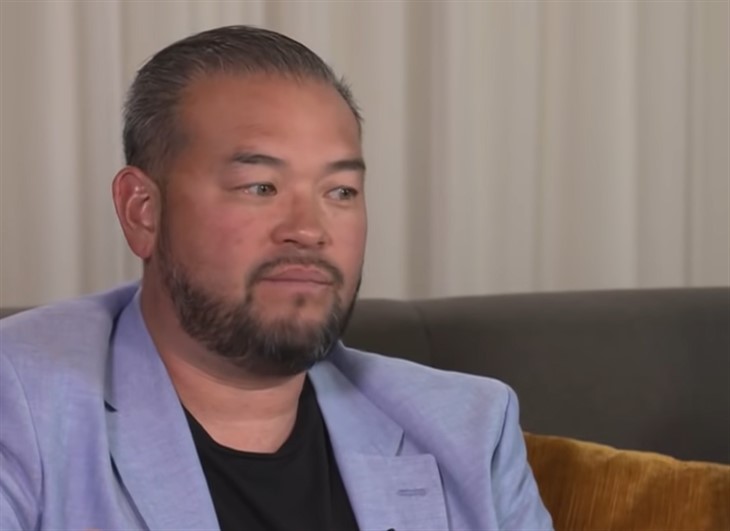 Jon Gosselin