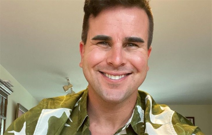 Josh Seiter 