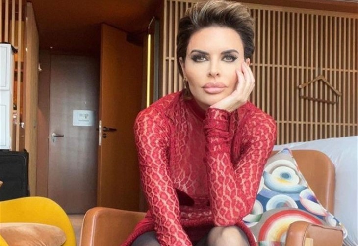 Lisa Rinna 
