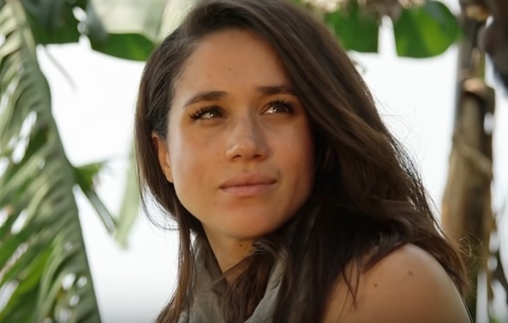 Meghan Markle