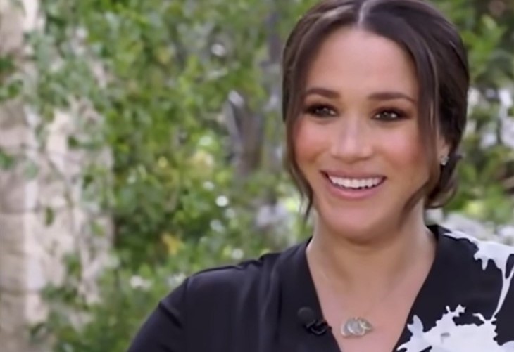 Meghan Markle