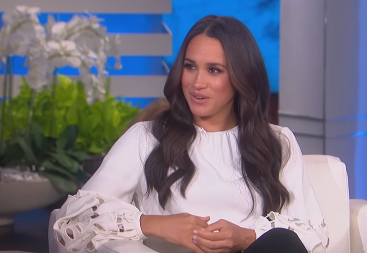 Meghan Markle 