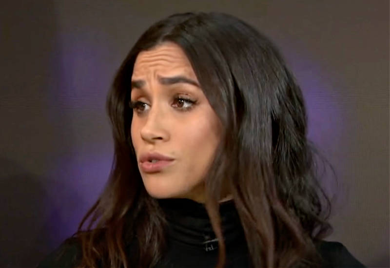 Meghan Markle Enjoys 42nd Birthday Without Prince Harry!