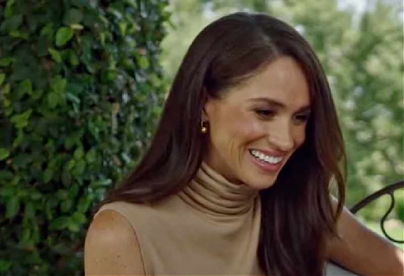 Royal Family News: Meghan Markle Will Remain Duchess Of Sussex When She Becomes US President