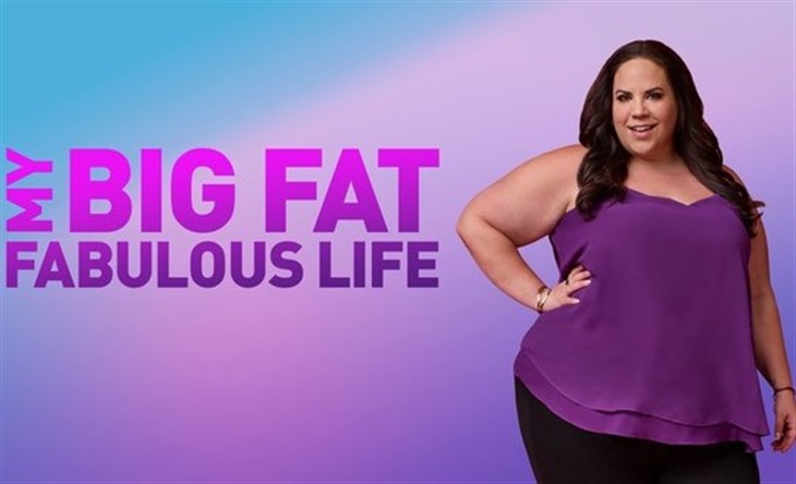 My Big Fat Fabulous 
