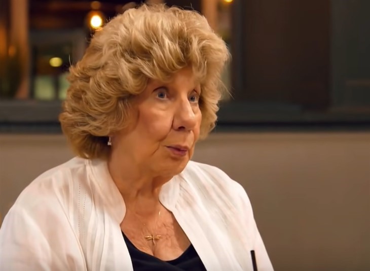 Nanny Faye 