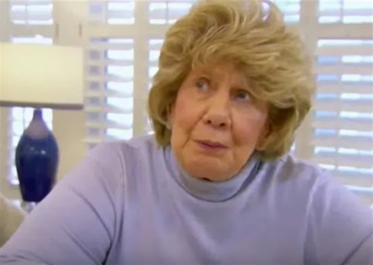 Nanny Faye