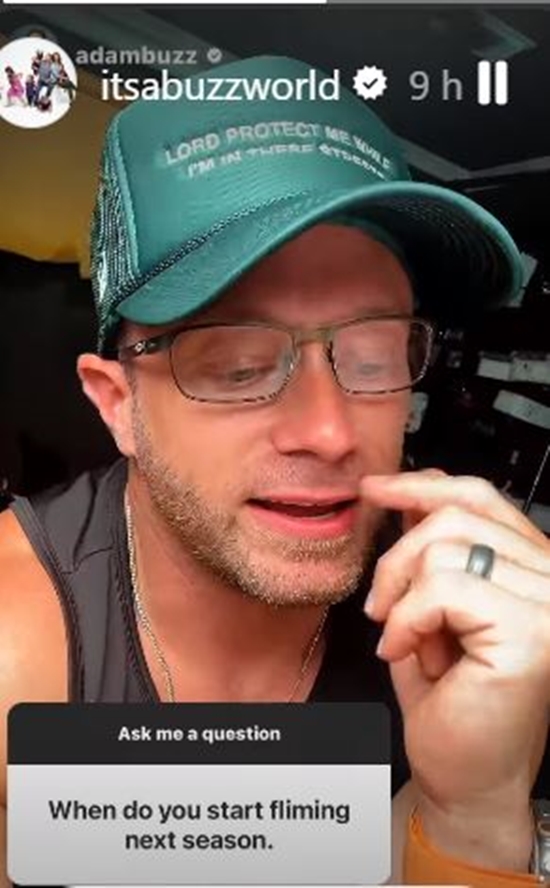 OutDaughtered Dad Adam Busby Leaks Season 10 Spoilers