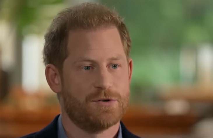 Prince Harry 