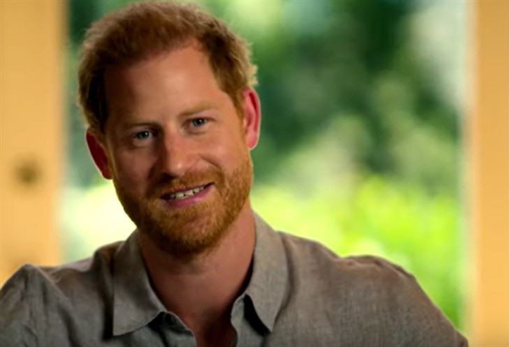 Prince Harry 