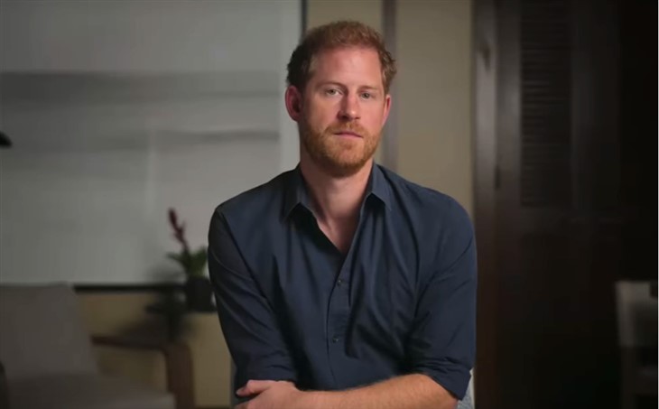 Prince Harry 