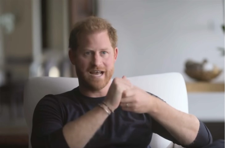 Prince Harry