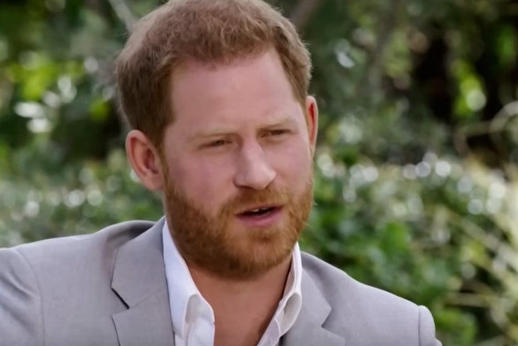 Prince Harry 