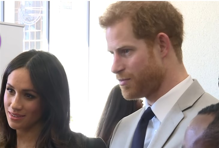 Prince Harry 