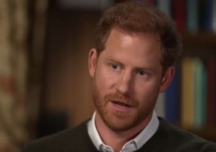 Prince Harry
