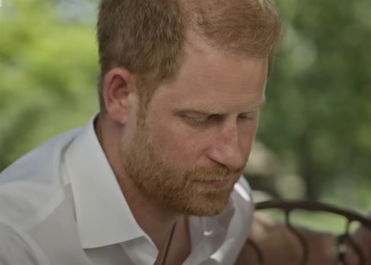 Prince Harry