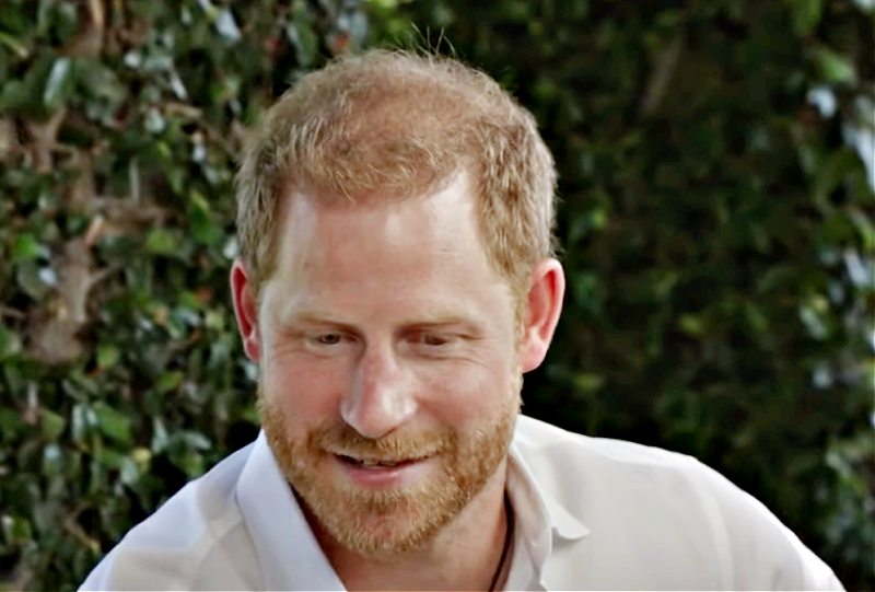 Royal Family News: Prince Harry Slammed By Laid Off BetterUp Staff, He Does “Zero Things” To Earn “Seven-figure Salary”