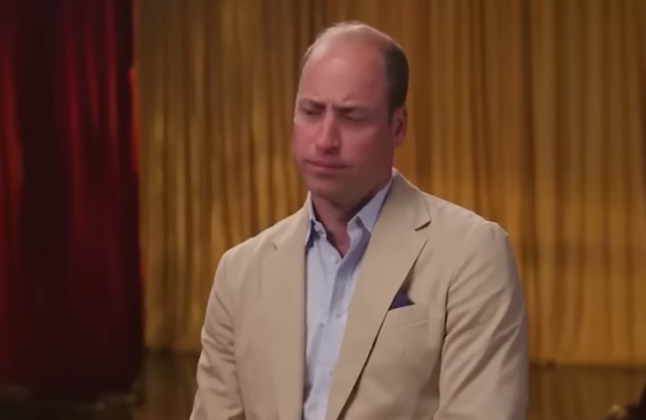 Prince William