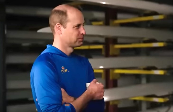 Prince William