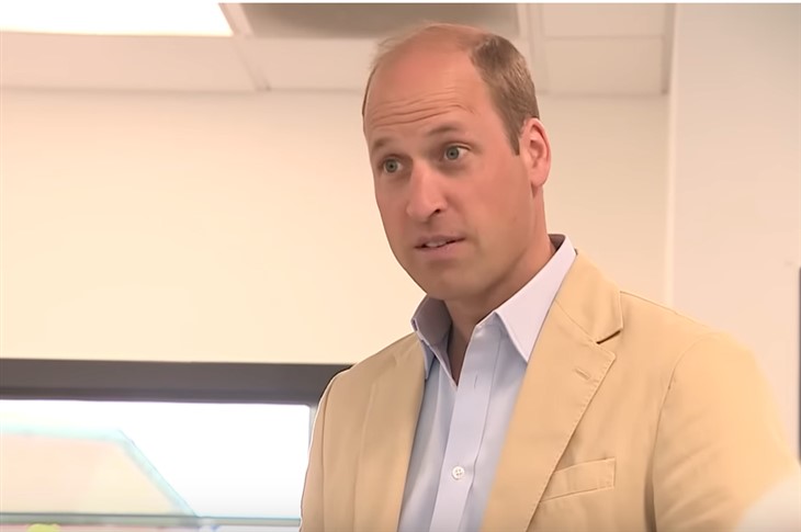 Prince William 