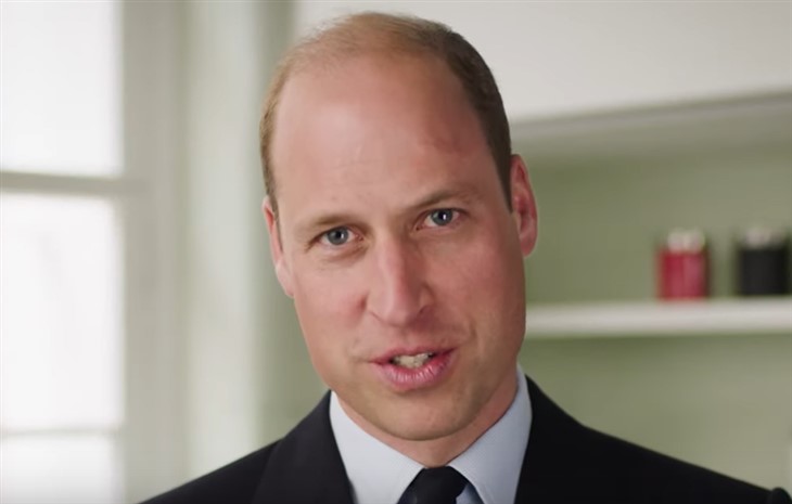 Prince William 