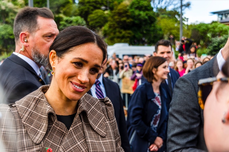 Meghan Markle Wants Kate Middleton’s Apology, Hates Prince Harry’s Solution!