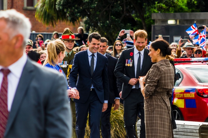 Royal Family News: Prince Harry And Meghan Markle Are Working On Their Comeback Plan