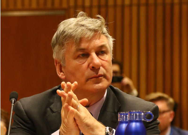 Alec Baldwin Faces New Allegations In ‘Rust’ Shooting: Should He Be Charged?