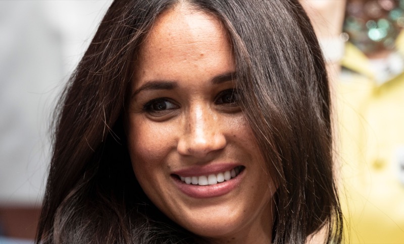 Meghan Markle Desperately Wanted To Be Compared To Princess Diana For This Reason