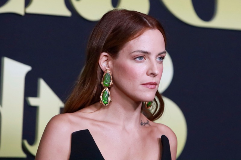 Riley Keough Becomes The Official Owner Of This Iconic Elvis Presley Property
