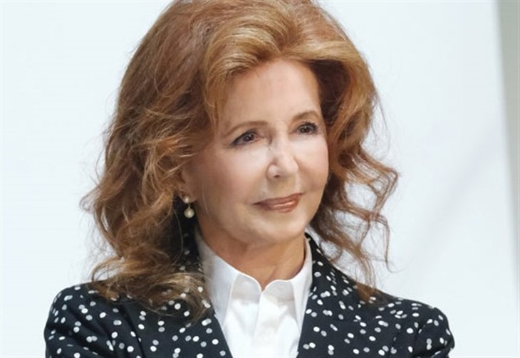 Suzanne Rogers
