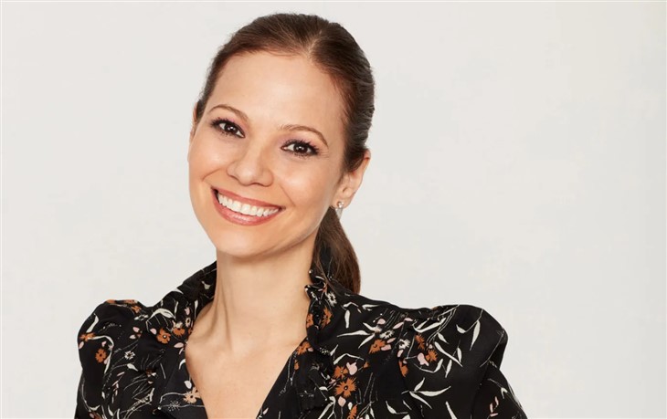 Tamara Braun
