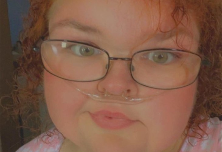Tammy Slaton 