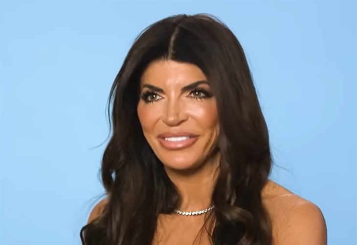 Teresa Giudice 