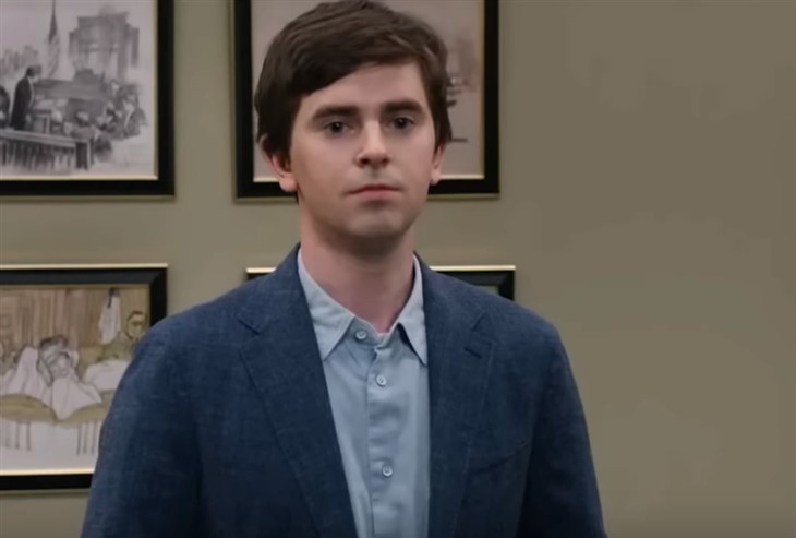 The Good Doctor